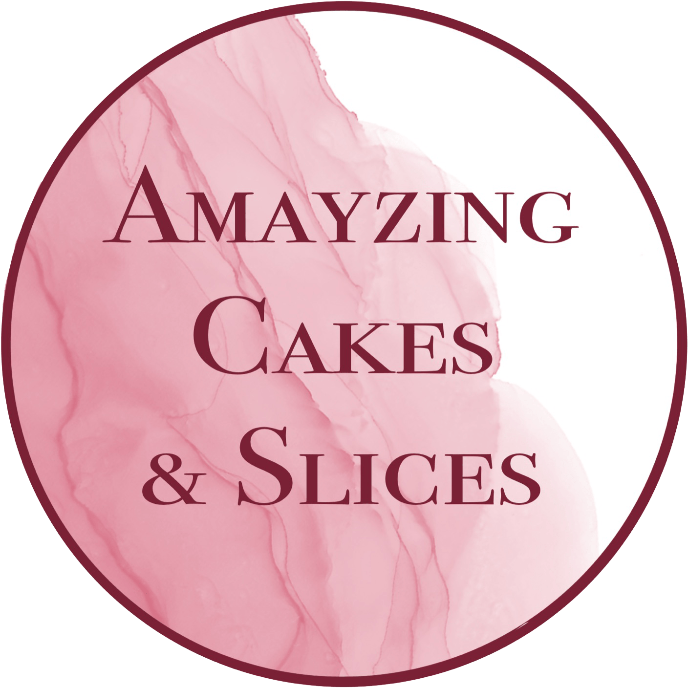 Amayzing Cakes & Slices